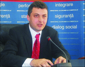 Şereş acuză distribuitorii de gaze că pun în pericol alimentarea populaţiei Şereş acuză distribuitorii de gaze că pun în pericol alimentarea populaţiei